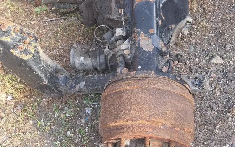 Задание мос зборе за 800 000 тг. в Каскелен