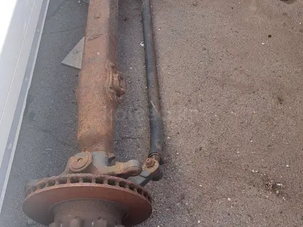 Задание мос зборе за 800 000 тг. в Каскелен – фото 5