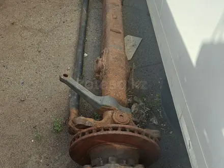 Задание мос зборе за 800 000 тг. в Каскелен – фото 6