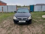 ВАЗ (Lada) Priora 2172 2011 годаүшін1 100 000 тг. в Актобе