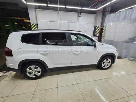 Chevrolet Orlando 2015 года за 4 800 000 тг. в Астана