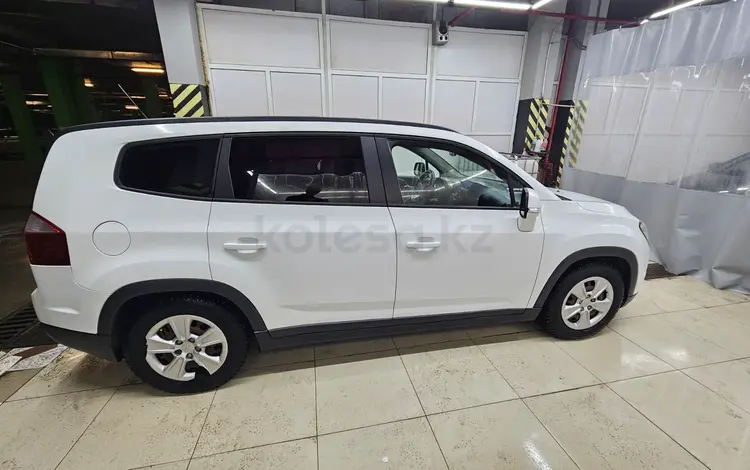 Chevrolet Orlando 2015 года за 4 800 000 тг. в Астана