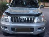 Toyota Land Cruiser Prado 2007 года за 12 200 000 тг. в Тараз