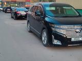 Nissan Elgrand 2013 года за 9 000 000 тг. в Астана – фото 2