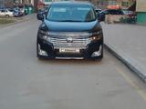 Nissan Elgrand 2013 года за 9 000 000 тг. в Астана