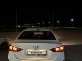 Hyundai Accent 2020 годаүшін5 000 000 тг. в Астана – фото 4