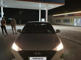 Hyundai Accent 2020 годаүшін5 000 000 тг. в Астана