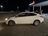 Hyundai Accent 2020 годаүшін5 000 000 тг. в Астана – фото 2