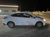 Hyundai Accent 2020 годаүшін5 000 000 тг. в Астана – фото 3