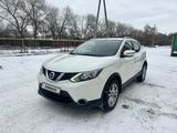 Nissan Qashqai 2018 годаүшін9 400 000 тг. в Актобе