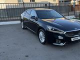 Kia K7 2019 года за 10 200 000 тг. в Караганда – фото 2