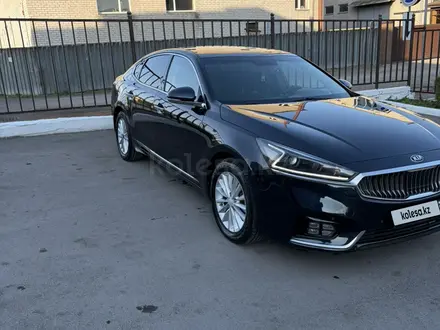 Kia K7 2019 года за 10 200 000 тг. в Караганда – фото 2