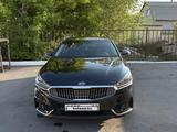 Kia K7 2019 года за 10 200 000 тг. в Караганда