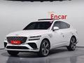 Genesis GV80 Coupe 2.5T 2024 года за 32 000 000 тг. в Астана