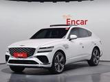 Genesis GV80 Coupe 2.5T 2024 года за 32 000 000 тг. в Астана