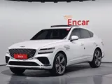 Genesis GV80 Coupe 2.5T 2024 года за 32 000 000 тг. в Астана