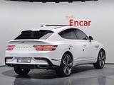 Genesis GV80 Coupe 2.5T 2024 года за 32 000 000 тг. в Астана – фото 3