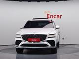 Genesis GV80 Coupe 2.5T 2024 года за 32 000 000 тг. в Астана – фото 2