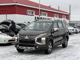 Mitsubishi Xpander Cross 2022 года за 12 800 000 тг. в Актобе