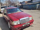 Mercedes-Benz E 260 1989 года за 1 450 000 тг. в Алматы – фото 2