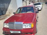 Mercedes-Benz E 260 1989 года за 1 450 000 тг. в Алматы
