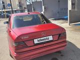 Mercedes-Benz E 260 1989 года за 1 450 000 тг. в Алматы – фото 4