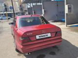 Mercedes-Benz E 260 1989 года за 1 450 000 тг. в Алматы – фото 5
