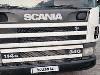 Scania  4-Series 2004 года за 11 000 000 тг. в Алматы