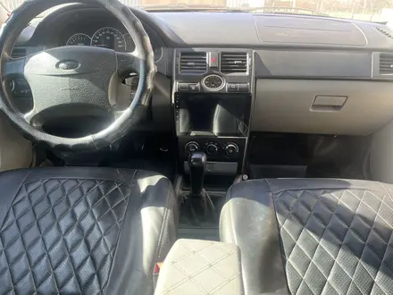 ВАЗ (Lada) Priora 2172 2008 года за 950 000 тг. в Уральск – фото 13