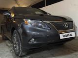 Lexus RX 350 2009 года за 10 000 000 тг. в Алматы – фото 2