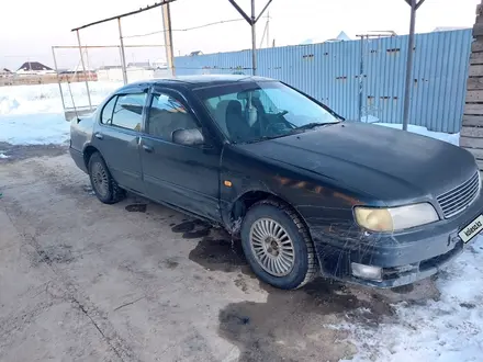 Nissan Maxima 1995 года за 1 700 000 тг. в Алматы