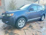Mitsubishi Outlander 2008 годаүшін5 700 000 тг. в Караганда – фото 3
