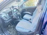 Mitsubishi Outlander 2008 годаүшін5 700 000 тг. в Караганда – фото 4