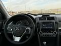 Toyota Camry 2014 года за 8 500 000 тг. в Шымкент – фото 10