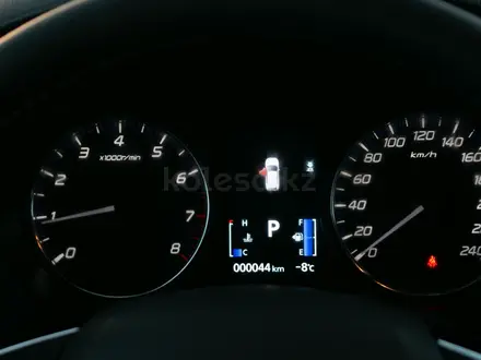 Mitsubishi Outlander 2022 года за 11 660 000 тг. в Павлодар – фото 14