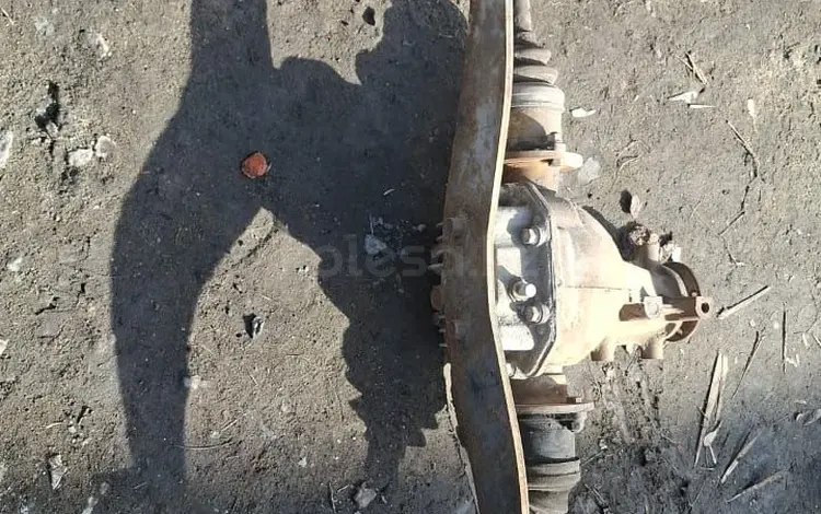 Задний редуктор Мицубиси RVR за 55 000 тг. в Петропавловск