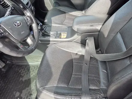 Kia Sorento 2014 года за 8 500 000 тг. в Астана – фото 10