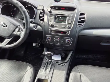 Kia Sorento 2014 года за 8 500 000 тг. в Астана – фото 12