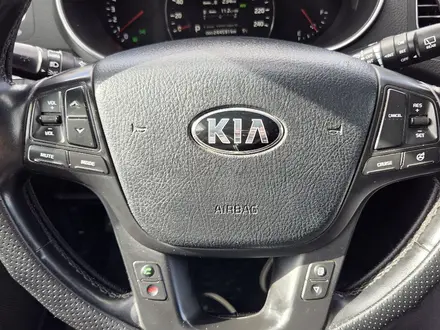 Kia Sorento 2014 года за 8 500 000 тг. в Астана – фото 15