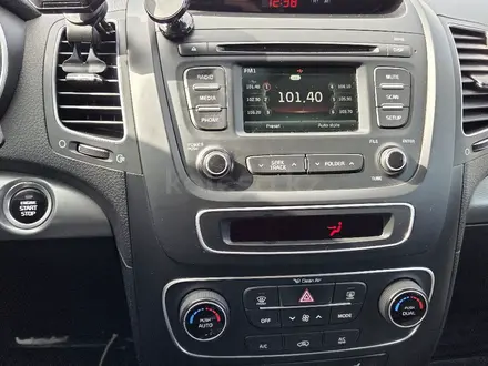 Kia Sorento 2014 года за 8 500 000 тг. в Астана – фото 16