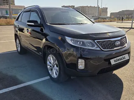 Kia Sorento 2014 года за 8 500 000 тг. в Астана – фото 17