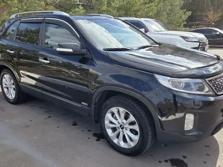Kia Sorento 2014 года за 8 500 000 тг. в Астана