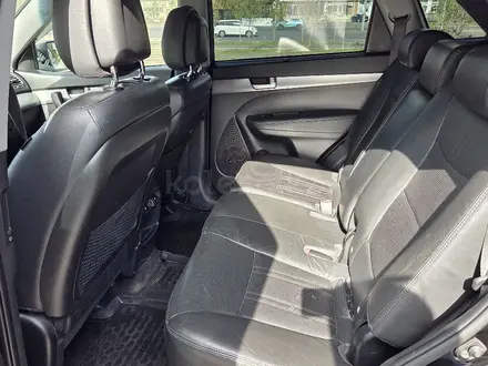 Kia Sorento 2014 года за 8 500 000 тг. в Астана – фото 9