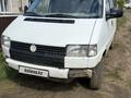 Volkswagen Transporter 1995 года за 2 300 000 тг. в Костанай – фото 2