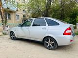 ВАЗ (Lada) Priora 2172 2008 годаүшін1 150 000 тг. в Актобе – фото 4