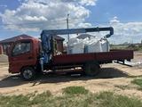 Foton  Auman BJ51xx 2013 годаүшін9 000 000 тг. в Актобе – фото 4