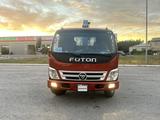 Foton  Auman BJ51xx 2013 годаүшін9 000 000 тг. в Актобе – фото 2