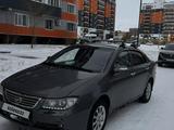 Lifan Solano 2014 года за 2 000 000 тг. в Усть-Каменогорск – фото 4