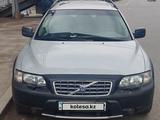 Volvo XC70 2001 года за 4 380 250 тг. в Алматы