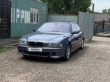 BMW 535 1996 годаүшін3 300 000 тг. в Алматы – фото 2